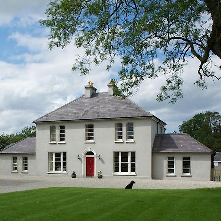 Riversdale Country House Carndonagh Eksteriør billede
