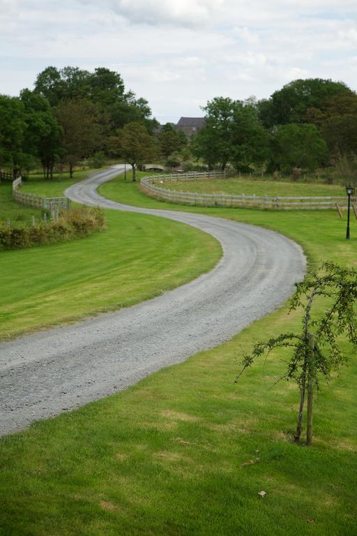 Riversdale Country House Carndonagh Eksteriør billede