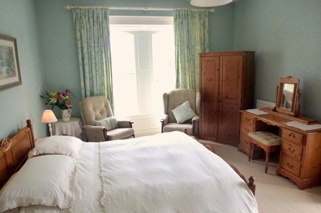 Riversdale Country House Carndonagh Eksteriør billede