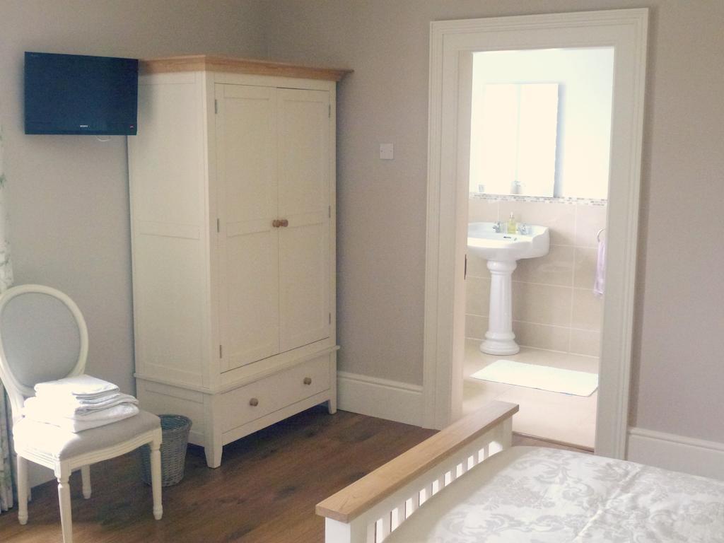Riversdale Country House Carndonagh Eksteriør billede