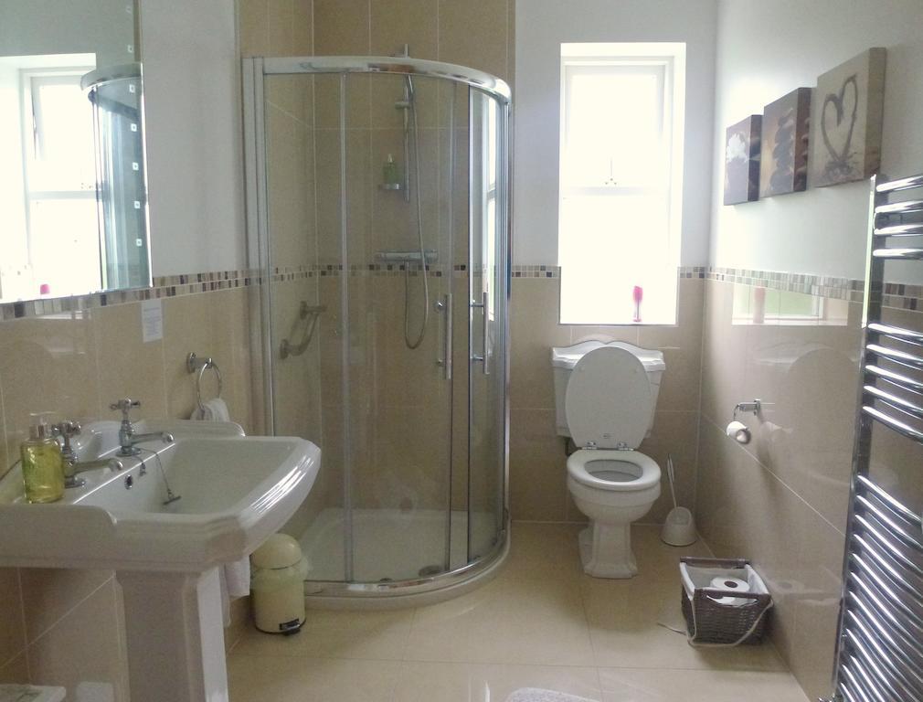 Riversdale Country House Carndonagh Værelse billede