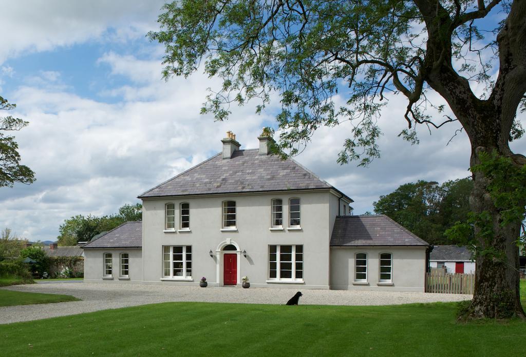 Riversdale Country House Carndonagh Eksteriør billede