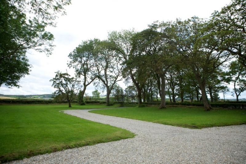Riversdale Country House Carndonagh Eksteriør billede
