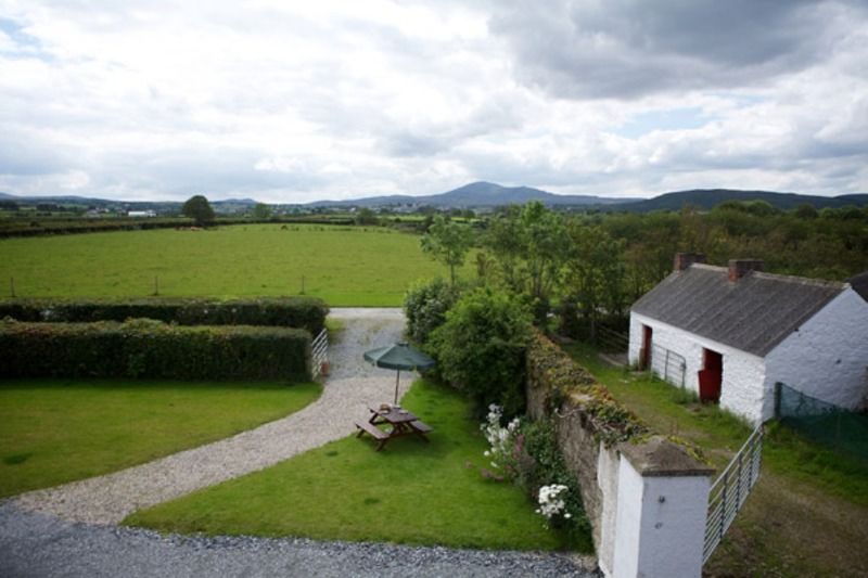 Riversdale Country House Carndonagh Eksteriør billede