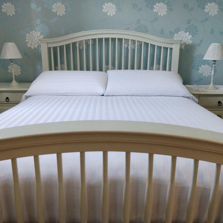 Riversdale Country House Carndonagh Eksteriør billede
