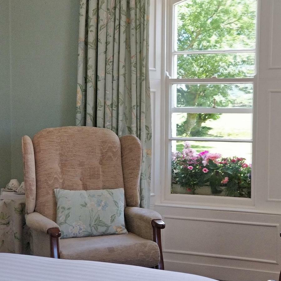 Riversdale Country House Carndonagh Eksteriør billede