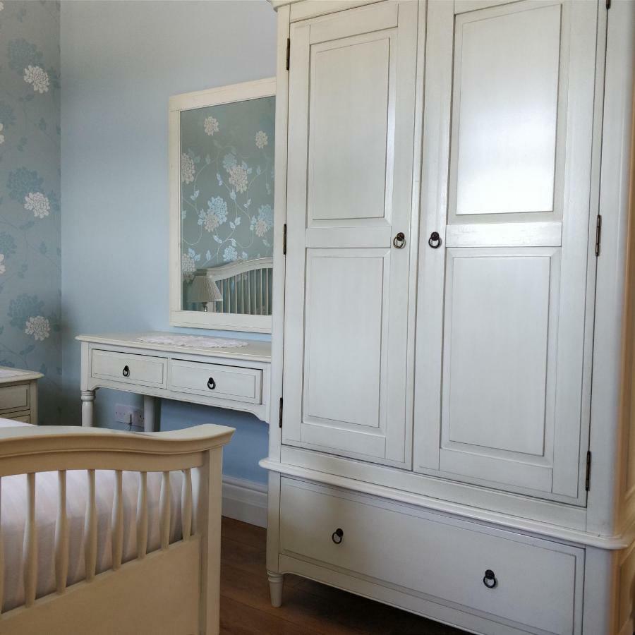 Riversdale Country House Carndonagh Eksteriør billede