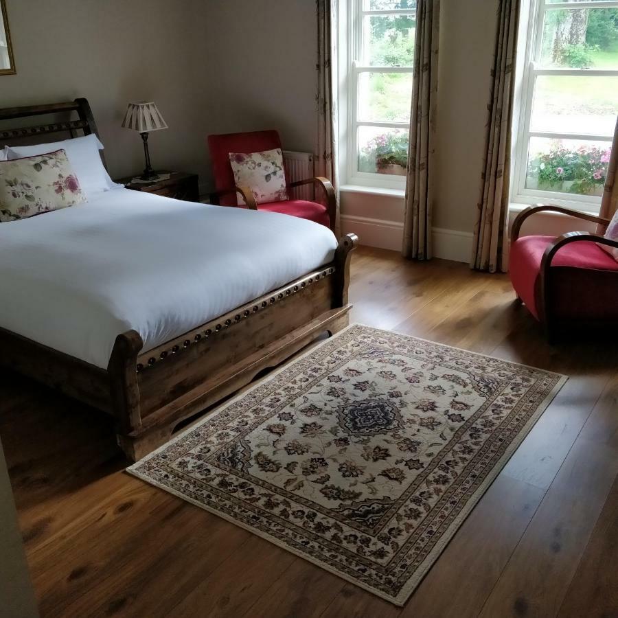 Riversdale Country House Carndonagh Eksteriør billede