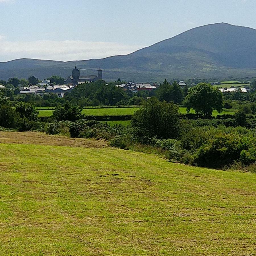 Riversdale Country House Carndonagh Eksteriør billede