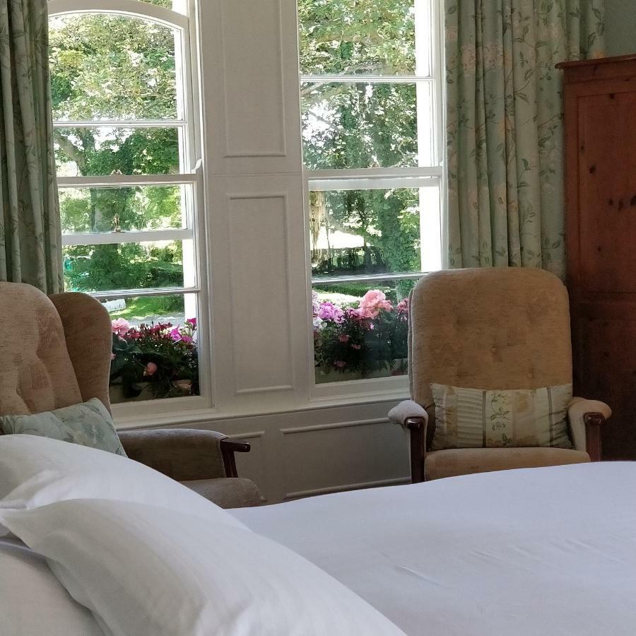 Riversdale Country House Carndonagh Eksteriør billede