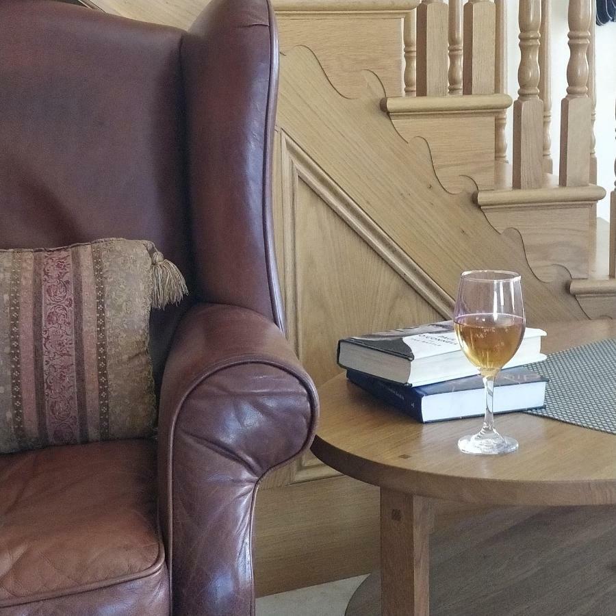 Riversdale Country House Carndonagh Eksteriør billede