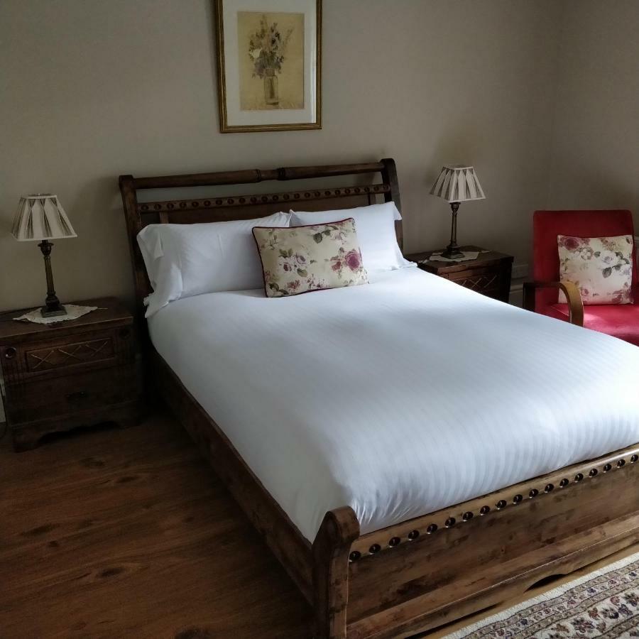 Riversdale Country House Carndonagh Eksteriør billede