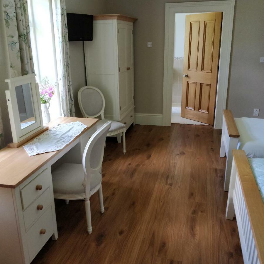 Riversdale Country House Carndonagh Eksteriør billede