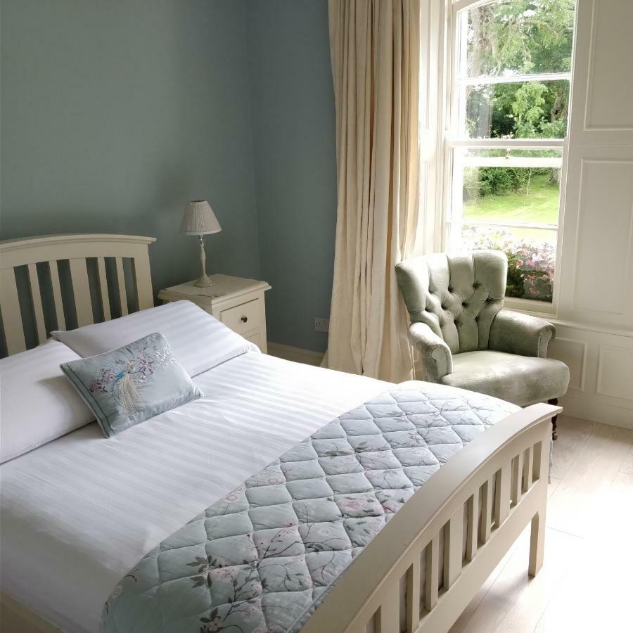 Riversdale Country House Carndonagh Eksteriør billede